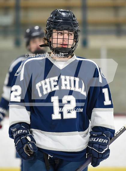 Thumbnail 2 in Hill School @ Holy Ghost Prep photogallery.