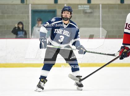 Thumbnail 1 in Hill School @ Holy Ghost Prep photogallery.