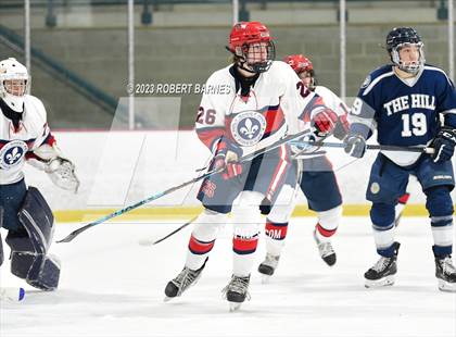 Thumbnail 1 in Hill School @ Holy Ghost Prep photogallery.
