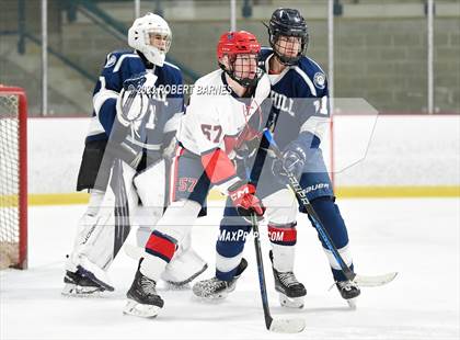 Thumbnail 2 in Hill School @ Holy Ghost Prep photogallery.
