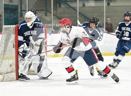 Thumbnail 2 in Hill School @ Holy Ghost Prep photogallery.