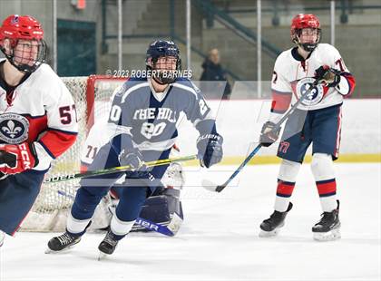 Thumbnail 2 in Hill School @ Holy Ghost Prep photogallery.