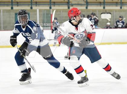 Thumbnail 1 in Hill School @ Holy Ghost Prep photogallery.
