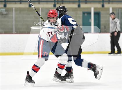 Thumbnail 3 in Hill School @ Holy Ghost Prep photogallery.