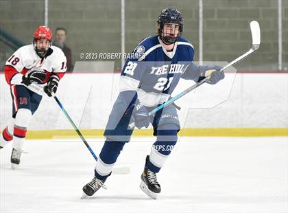 Thumbnail 1 in Hill School @ Holy Ghost Prep photogallery.
