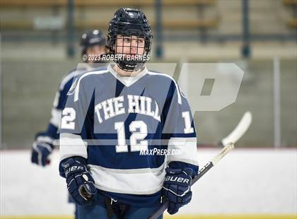 Thumbnail 3 in Hill School @ Holy Ghost Prep photogallery.