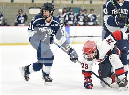 Thumbnail 1 in Hill School @ Holy Ghost Prep photogallery.