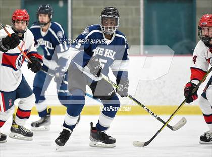 Thumbnail 3 in Hill School @ Holy Ghost Prep photogallery.