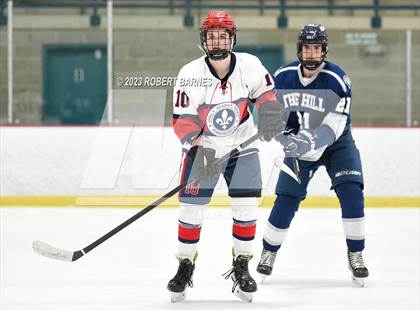 Thumbnail 1 in Hill School @ Holy Ghost Prep photogallery.