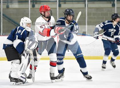 Thumbnail 3 in Hill School @ Holy Ghost Prep photogallery.