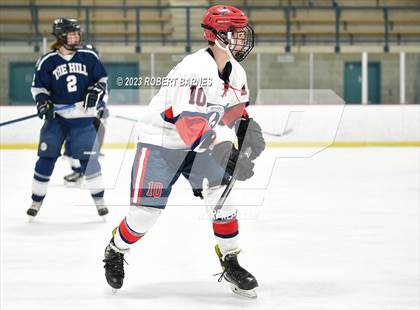 Thumbnail 1 in Hill School @ Holy Ghost Prep photogallery.
