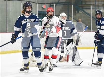 Thumbnail 2 in Hill School @ Holy Ghost Prep photogallery.