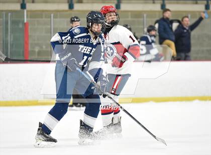 Thumbnail 2 in Hill School @ Holy Ghost Prep photogallery.
