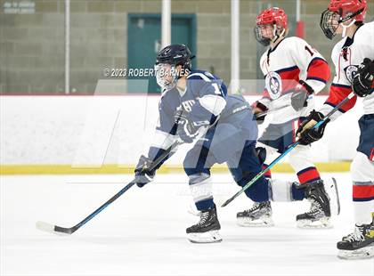 Thumbnail 3 in Hill School @ Holy Ghost Prep photogallery.