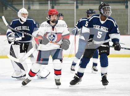 Thumbnail 2 in Hill School @ Holy Ghost Prep photogallery.