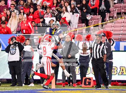 Thumbnail 3 in St. John Bosco vs. Mater Dei (CIF SS DIV 1 Championship Final) photogallery.