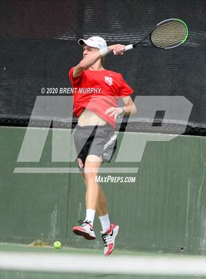 CHSAA Tennis 5A State Championships - Day 2