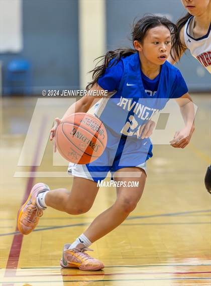 Thumbnail 2 in Irvington vs. Lynbrook photogallery.