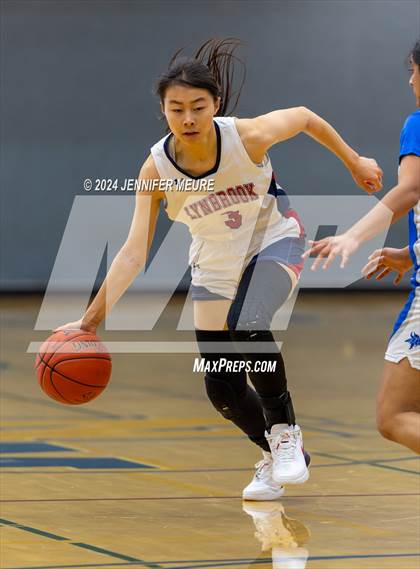 Thumbnail 1 in Irvington vs. Lynbrook photogallery.