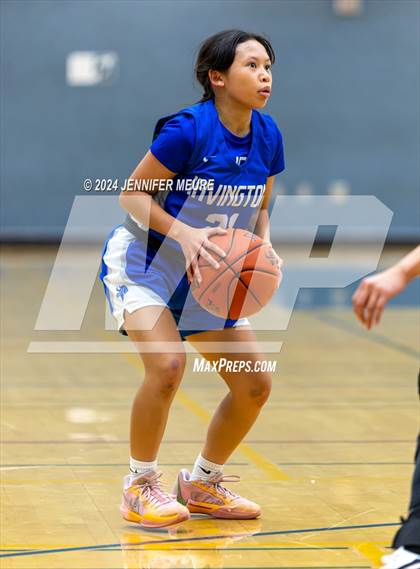 Thumbnail 1 in Irvington vs. Lynbrook photogallery.