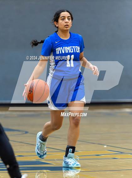 Thumbnail 1 in Irvington vs. Lynbrook photogallery.