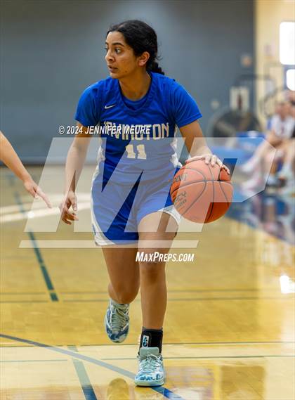 Thumbnail 1 in Irvington vs. Lynbrook photogallery.