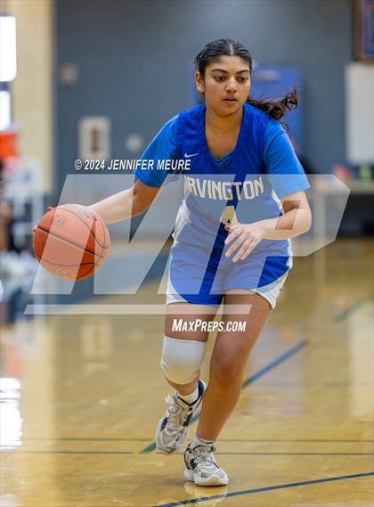 Thumbnail 3 in Irvington vs. Lynbrook photogallery.