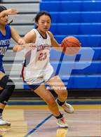 Photo from the gallery "Irvington vs. Lynbrook"