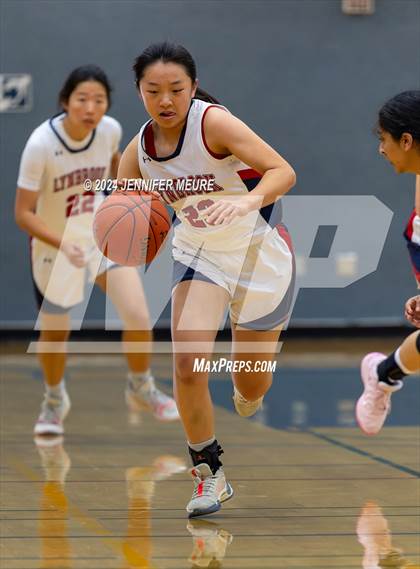 Thumbnail 1 in Irvington vs. Lynbrook photogallery.