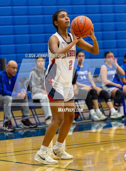 Thumbnail 1 in Irvington vs. Lynbrook photogallery.
