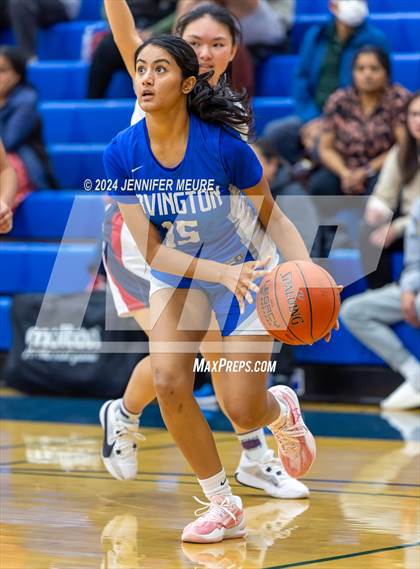 Thumbnail 1 in Irvington vs. Lynbrook photogallery.