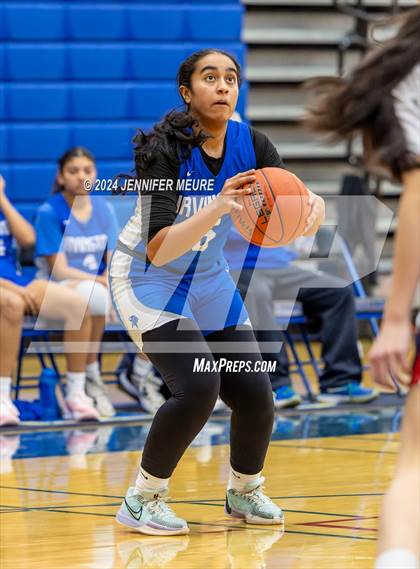 Thumbnail 1 in Irvington vs. Lynbrook photogallery.