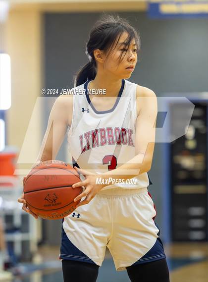 Thumbnail 1 in Irvington vs. Lynbrook photogallery.
