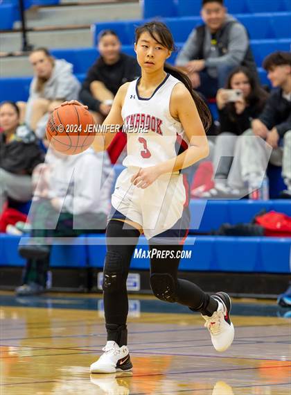 Thumbnail 1 in Irvington vs. Lynbrook photogallery.