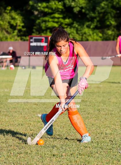 Thumbnail 1 in Taconic Hills @ Kingston (Scrimmage) photogallery.