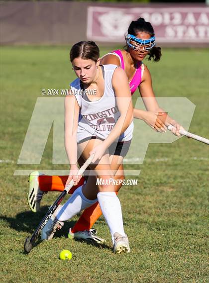 Thumbnail 3 in Taconic Hills @ Kingston (Scrimmage) photogallery.