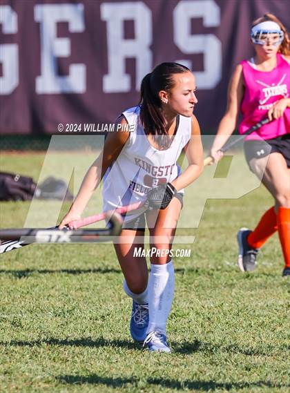 Thumbnail 2 in Taconic Hills @ Kingston (Scrimmage) photogallery.
