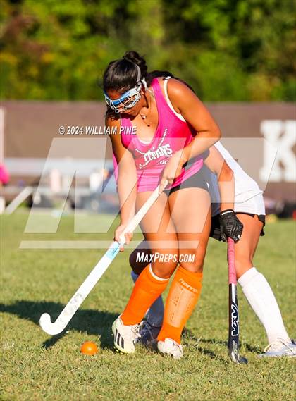 Thumbnail 3 in Taconic Hills @ Kingston (Scrimmage) photogallery.