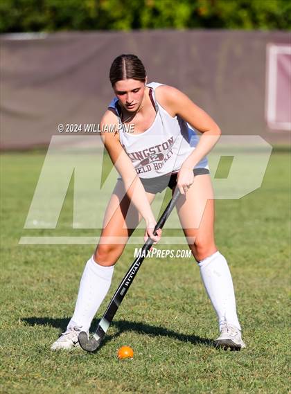 Thumbnail 3 in Taconic Hills @ Kingston (Scrimmage) photogallery.
