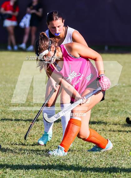 Thumbnail 2 in Taconic Hills @ Kingston (Scrimmage) photogallery.