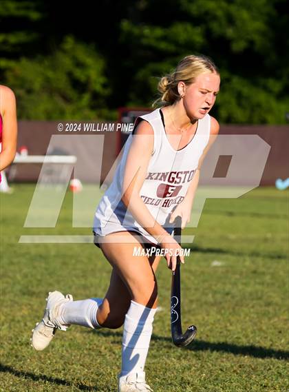 Thumbnail 2 in Taconic Hills @ Kingston (Scrimmage) photogallery.