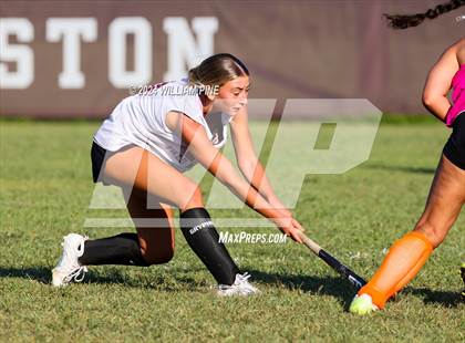 Thumbnail 2 in Taconic Hills @ Kingston (Scrimmage) photogallery.