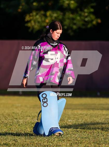 Thumbnail 3 in Taconic Hills @ Kingston (Scrimmage) photogallery.
