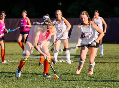 Thumbnail 3 in Taconic Hills @ Kingston (Scrimmage) photogallery.