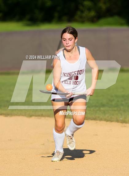 Thumbnail 2 in Taconic Hills @ Kingston (Scrimmage) photogallery.