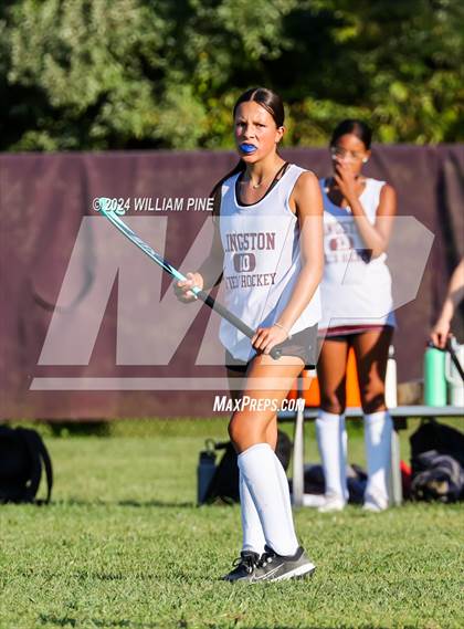 Thumbnail 2 in Taconic Hills @ Kingston (Scrimmage) photogallery.