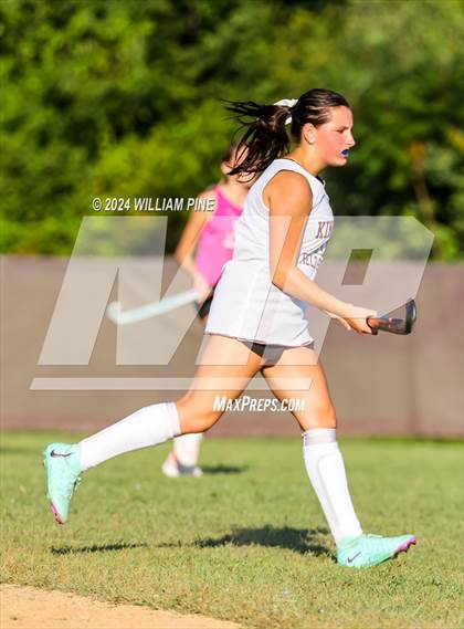 Thumbnail 1 in Taconic Hills @ Kingston (Scrimmage) photogallery.