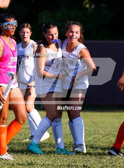 Thumbnail 2 in Taconic Hills @ Kingston (Scrimmage) photogallery.