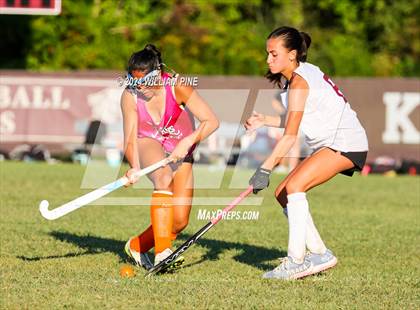 Thumbnail 2 in Taconic Hills @ Kingston (Scrimmage) photogallery.