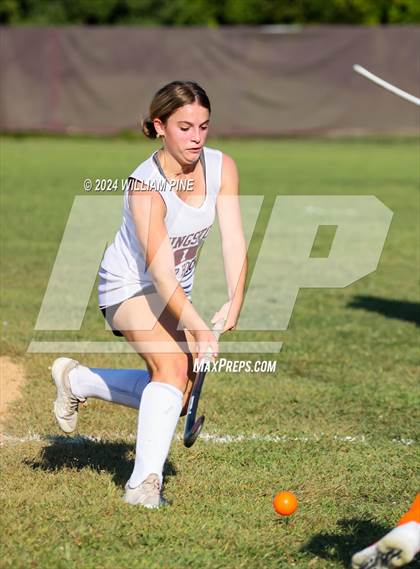 Thumbnail 2 in Taconic Hills @ Kingston (Scrimmage) photogallery.